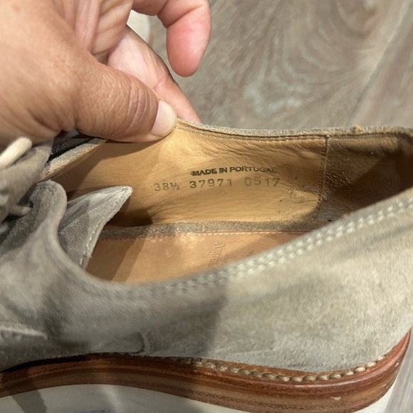 The office of Angela Scott Mr. Derby Oxford - Picture 6 of 6